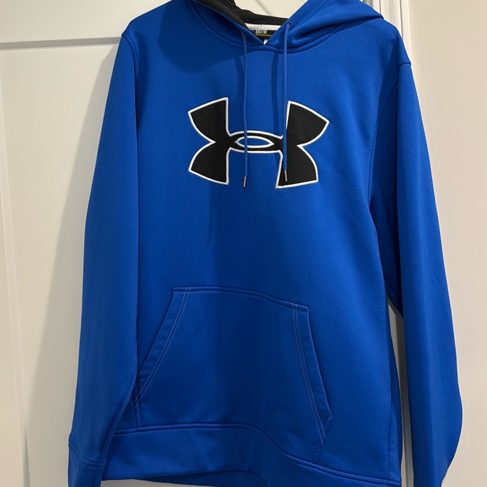 Under Armour Hoodie